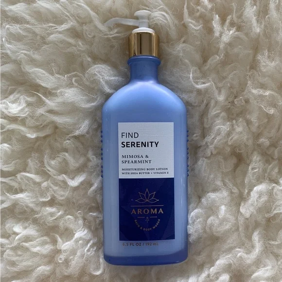 Bbw aromatherapy online